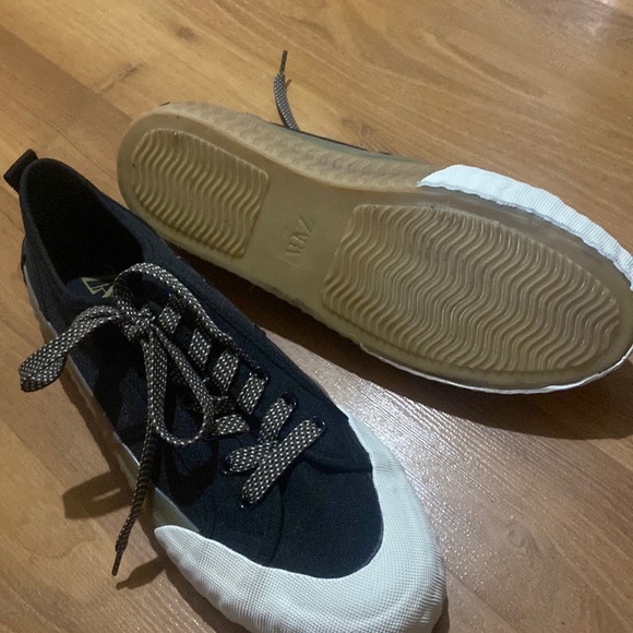 ZARA sneakers brand new - Picture 3 of 4